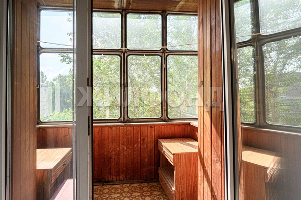 
  Продается 2-комн. квартира 54.9 м². Фото 5.