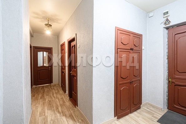 
  Продается 2-комн. квартира 54.9 м². Фото 16.