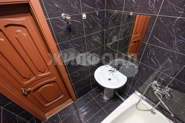 
  Продается 2-комн. квартира 54.9 м². Фото 19.