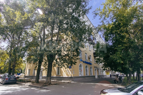 
  Продается 2-комн. квартира 54.9 м². Фото 24.