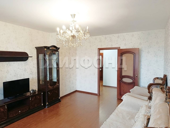 
  Продается 2-комн. квартира 62.9 м². Фото 1.