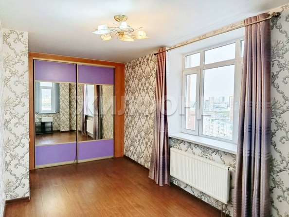 
  Продается 2-комн. квартира 62.9 м². Фото 3.