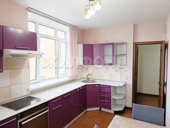 
  Продается 2-комн. квартира 62.9 м². Фото 5.
