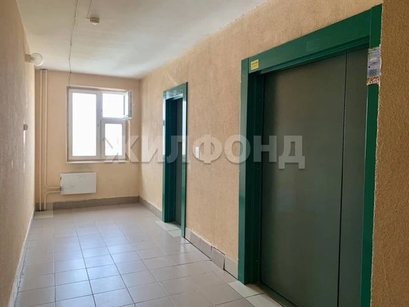 
  Продается 2-комн. квартира 52.5 м². Фото 11.