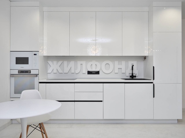 
  Продается 2-комн. квартира 54 м², в ЖК Classic House (Классик Хаус). Фото 5.