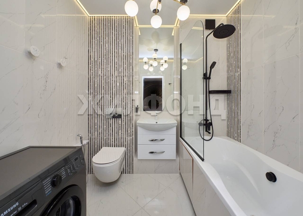 
  Продается 2-комн. квартира 54 м², в ЖК Classic House (Классик Хаус). Фото 8.