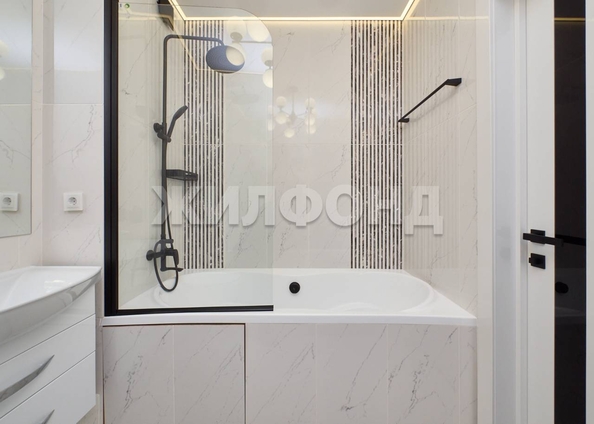 
  Продается 2-комн. квартира 54 м², в ЖК Classic House (Классик Хаус). Фото 9.