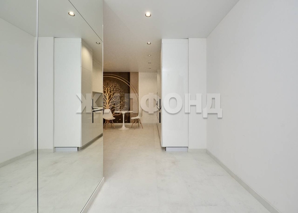 
  Продается 2-комн. квартира 54 м², в ЖК Classic House (Классик Хаус). Фото 10.