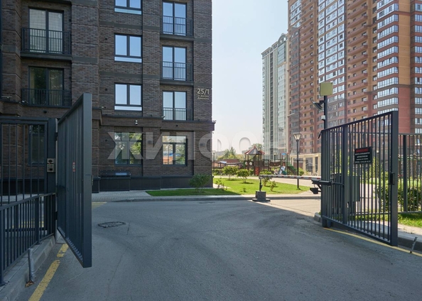 
  Продается 2-комн. квартира 54 м², в ЖК Classic House (Классик Хаус). Фото 24.