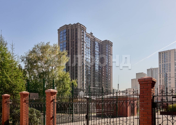
  Продается 2-комн. квартира 54 м², в ЖК Classic House (Классик Хаус). Фото 25.