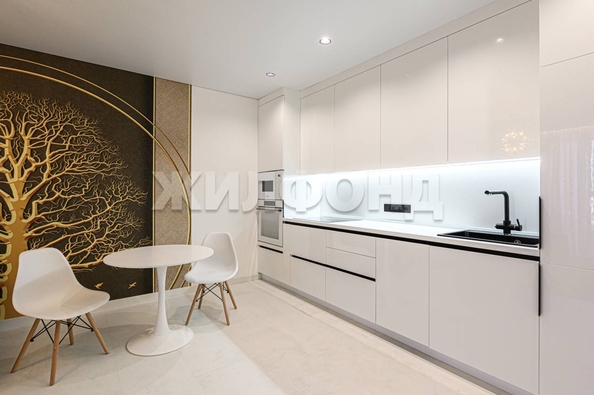 
  Продается 2-комн. квартира 54 м², в ЖК Classic House (Классик Хаус). Фото 6.