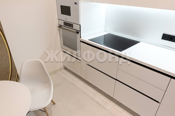 
  Продается 2-комн. квартира 54 м², в ЖК Classic House (Классик Хаус). Фото 10.