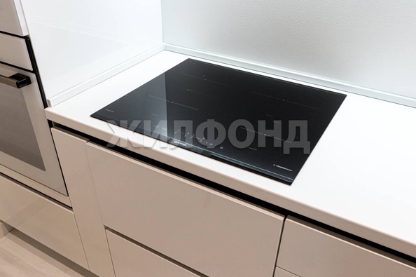
  Продается 2-комн. квартира 54 м², в ЖК Classic House (Классик Хаус). Фото 12.