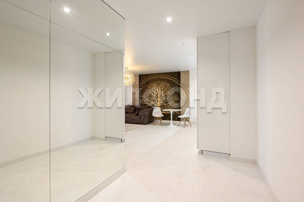 
  Продается 2-комн. квартира 54 м², в ЖК Classic House (Классик Хаус). Фото 27.