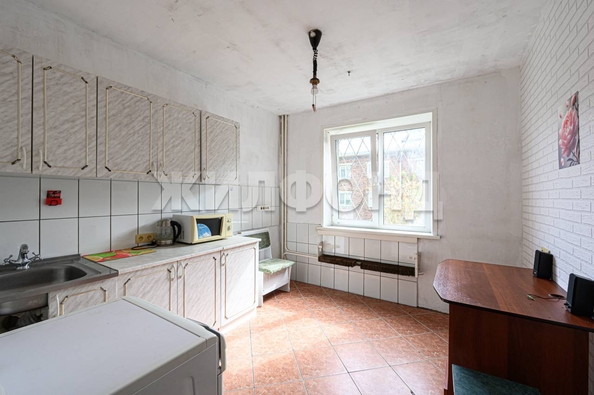 
  Продается 2-комн. квартира 53 м². Фото 1.
