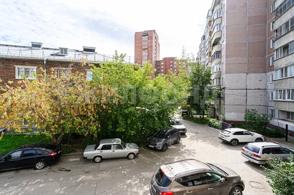
  Продается 2-комн. квартира 53 м². Фото 21.