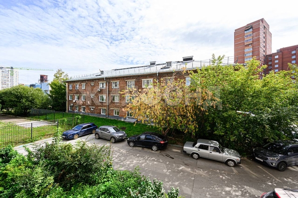 
  Продается 2-комн. квартира 53 м². Фото 22.