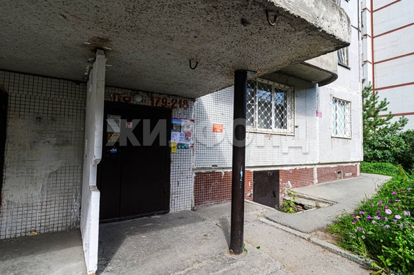 
  Продается 2-комн. квартира 53 м². Фото 27.