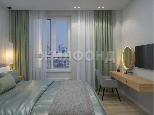 
  Продается 2-комн. квартира 37.6 м². Фото 2.