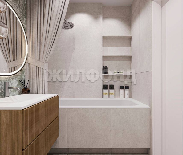 
  Продается 2-комн. квартира 37.6 м². Фото 5.