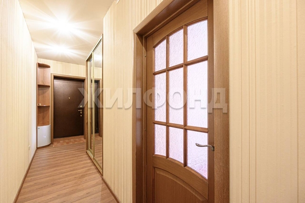 
  Продается 2-комн. квартира 62 м². Фото 19.