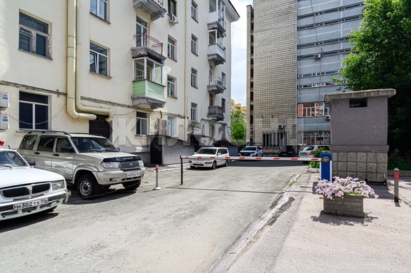 
  Продается 2-комн. квартира 62 м². Фото 26.