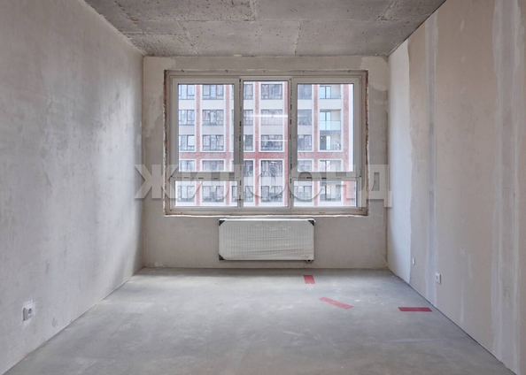 
  Продается 2-комн. квартира 77.7 м², в ЖК Мылзавод, дом 2. Фото 4.