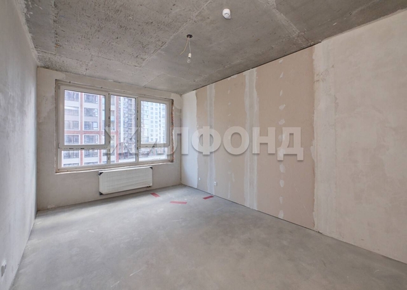 
  Продается 2-комн. квартира 77.7 м², в ЖК Мылзавод, дом 2. Фото 5.