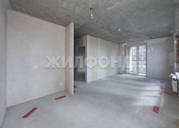 
  Продается 2-комн. квартира 77.7 м², в ЖК Мылзавод, дом 2. Фото 10.