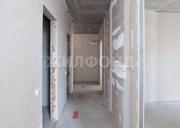 
  Продается 2-комн. квартира 77.7 м², в ЖК Мылзавод, дом 2. Фото 13.