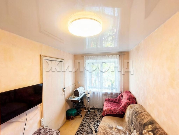 
  Продается 2-комн. квартира 44.7 м². Фото 15.