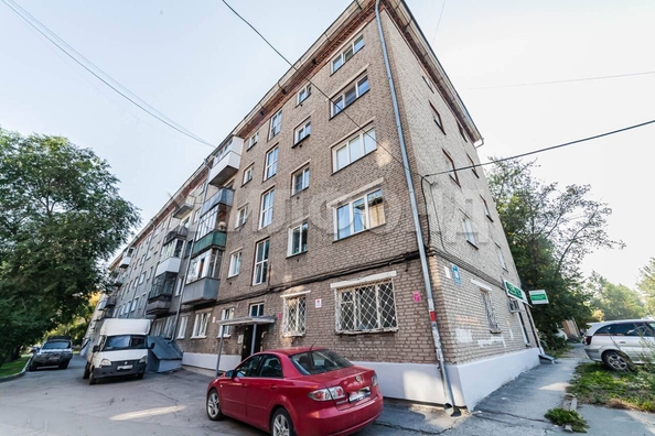 
  Продается 2-комн. квартира 44.7 м². Фото 29.