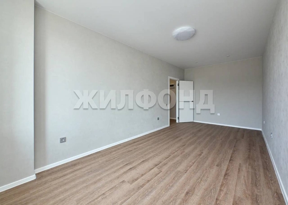 
  Продается 2-комн. квартира 55.6 м², в ЖК Ельцовский, 1-2 б/с. Фото 2.