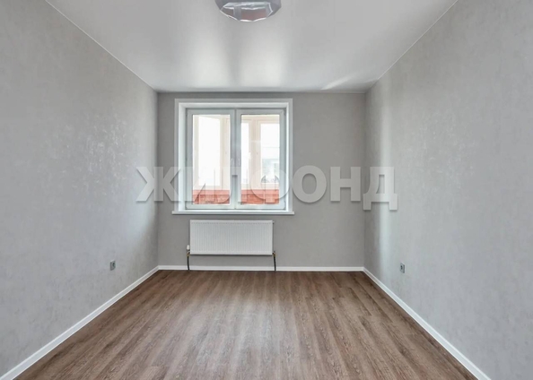 
  Продается 2-комн. квартира 55.6 м², в ЖК Ельцовский, 1-2 б/с. Фото 4.