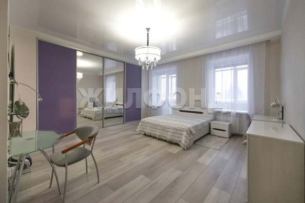 
  Продается 3-комн. квартира 109.8 м². Фото 9.