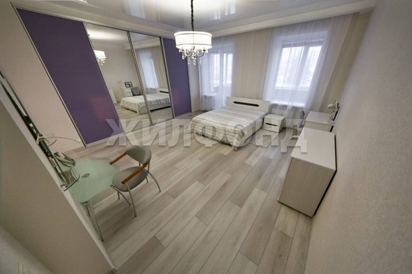 
  Продается 3-комн. квартира 109.8 м². Фото 10.