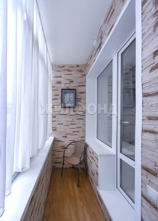 
  Продается 3-комн. квартира 109.8 м². Фото 23.