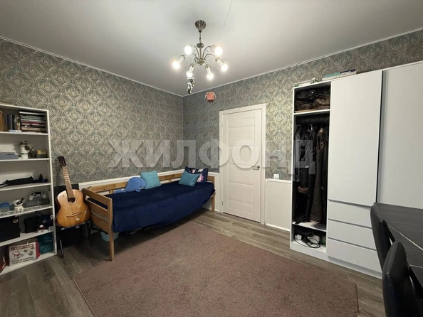 
  Продается 3-комн. квартира 56 м², в ЖК Цивилизация, дом 1. Фото 9.