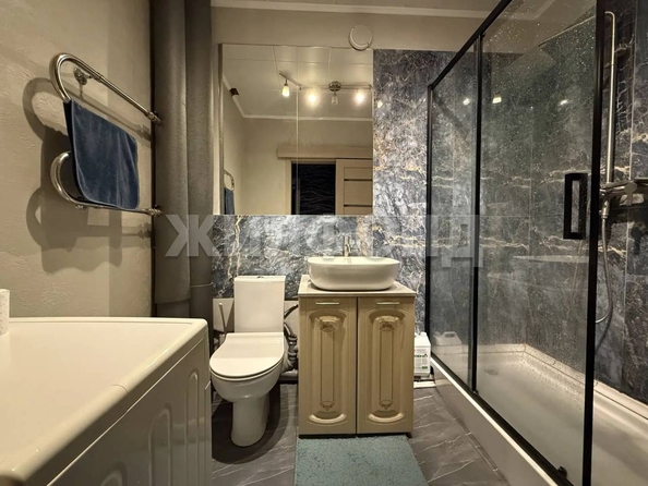
  Продается 3-комн. квартира 56 м², в ЖК Цивилизация, дом 1. Фото 10.