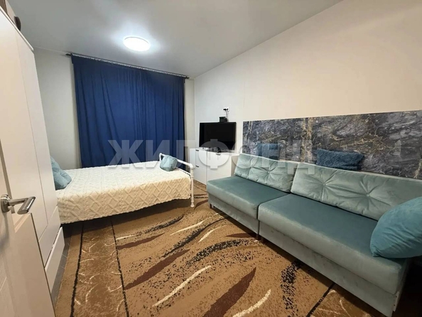 
  Продается 3-комн. квартира 56 м², в ЖК Цивилизация, дом 1. Фото 15.