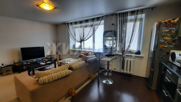 
  Продается 3-комн. квартира 62 м². Фото 6.