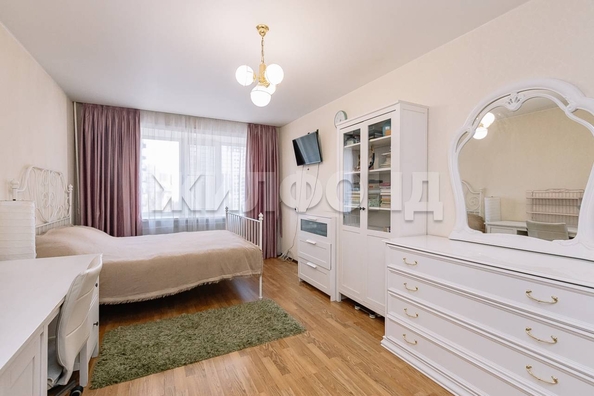 
  Продается 3-комн. квартира 81.9 м². Фото 8.