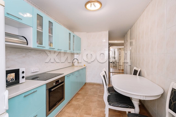 
  Продается 3-комн. квартира 81.9 м². Фото 11.