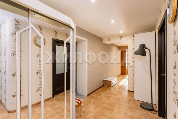 
  Продается 3-комн. квартира 81.9 м². Фото 14.