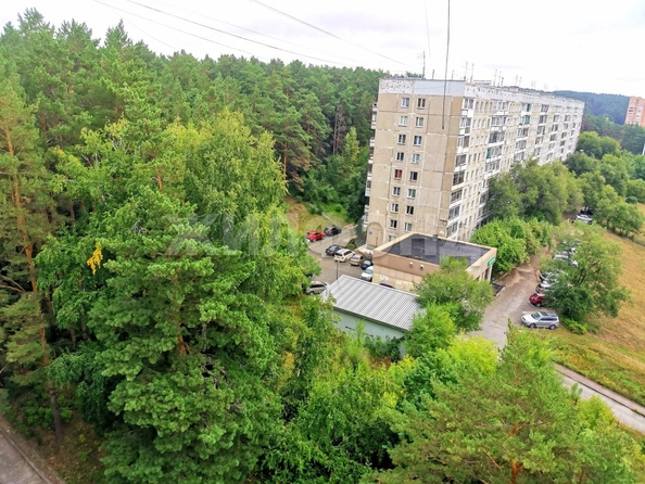 
  Продается 3-комн. квартира 56.9 м². Фото 9.