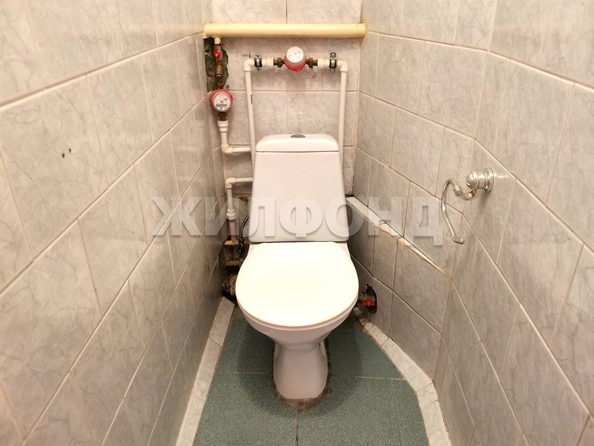 
  Продается 3-комн. квартира 56.9 м². Фото 10.
