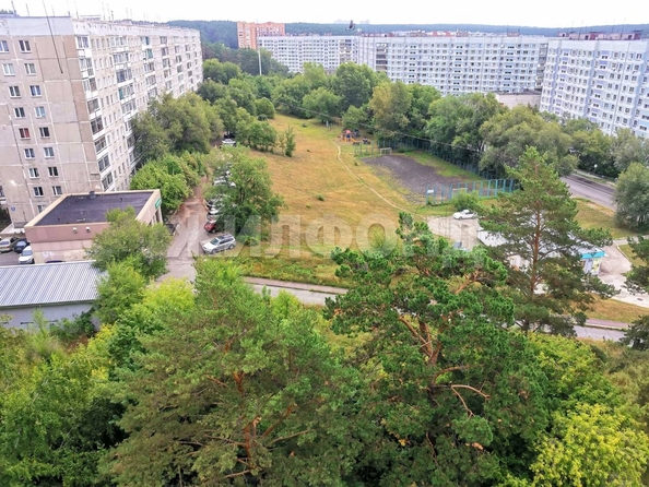 
  Продается 3-комн. квартира 56.9 м². Фото 12.