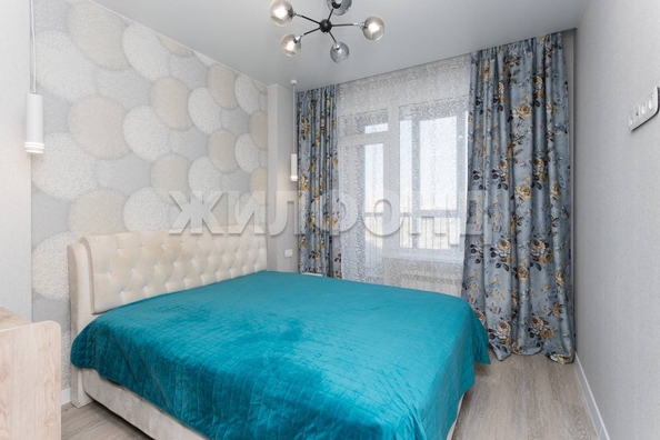 
  Продается 3-комн. квартира 66.3 м². Фото 8.