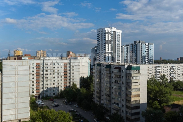 
  Продается 3-комн. квартира 66.3 м². Фото 17.