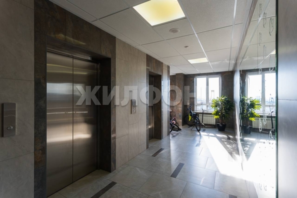 
  Продается 3-комн. квартира 66.3 м². Фото 21.